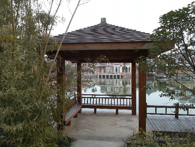 江蘇古建大門施工公司 ,江蘇古建大門,【沅木景觀】