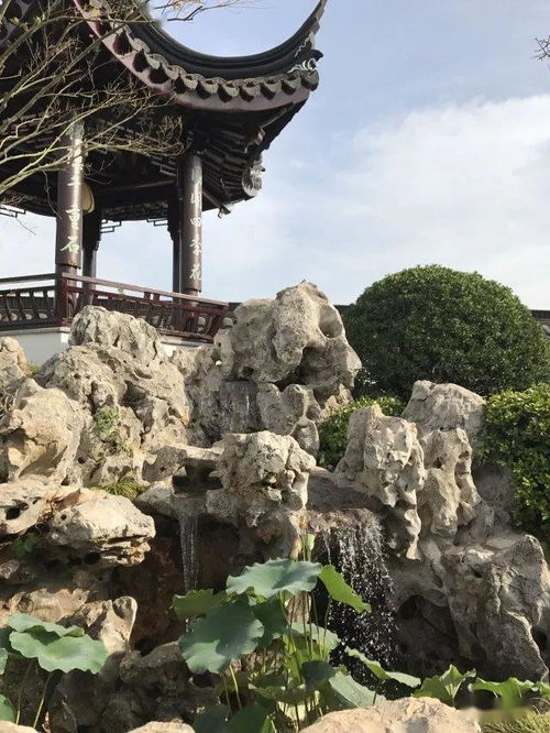 江南私家園林如何設(shè)計(jì)與營造