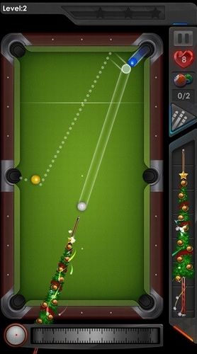 古麗臺球游戲下載指南 安卓版最新版與91手游網體驗