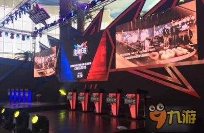 史玉柱現身CJ引熱議，巨人網絡“網絡競技球”能否玩出新天地？